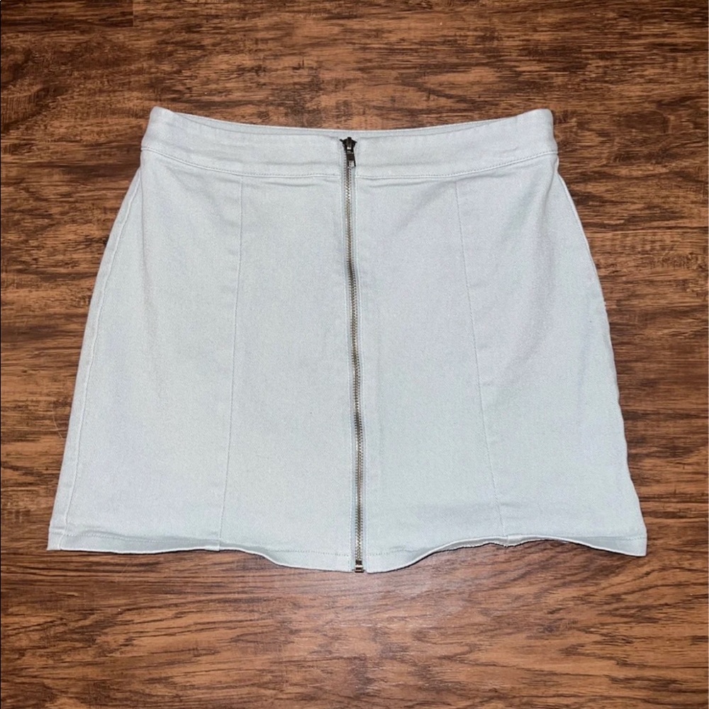 Forever 21 Skirt